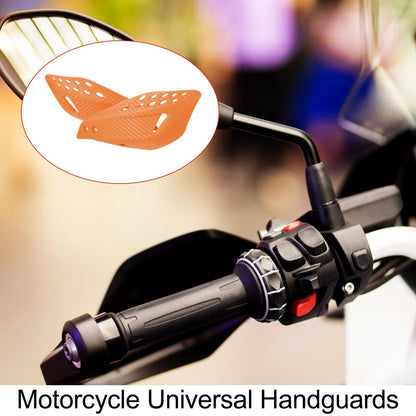 Set Handguards 7/8in 22mm for ATV