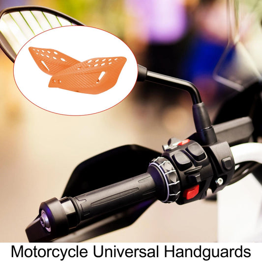 Set Handguards 7/8in 22mm for ATV