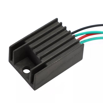 Voltage Regulator Rectifier for Yamaha 40-70HP 00-17