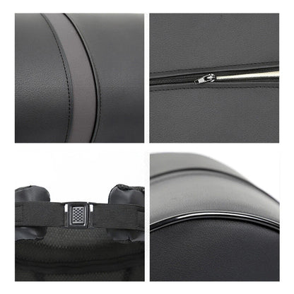 Memory Foam Car Seat Headrest Pad Neck Pillow