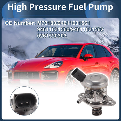 Fuel Pump for Porsche Cayenne Macan 3.6L (2015-2018)