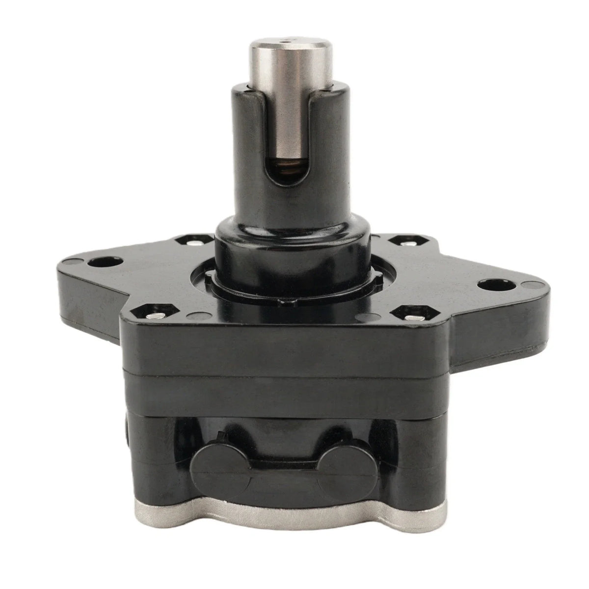Gasoline Fuel Pump for Suzuki 9.9/15/20 HP Outboard (1990-2000)