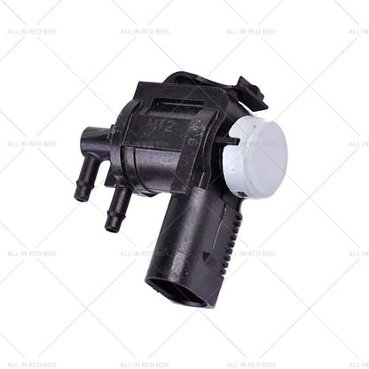 Solenoid Valve for VW Beetle Golf Jetta Passat Touareg Tiguan (1999-2013)