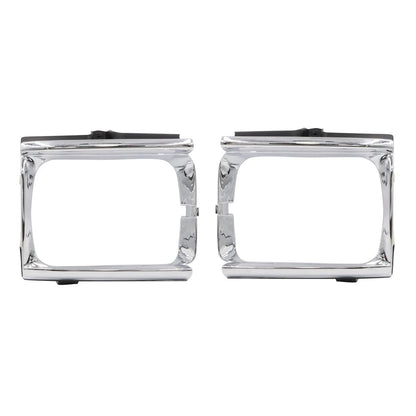 Head Light  Door Set for Toyota Hilux2WD 1987-1997