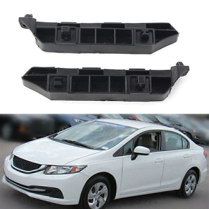 Bumper Bracket Front  PC for Honda Civic Sedan (2012-2015)