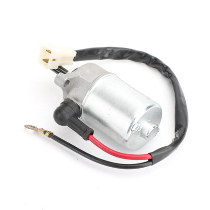 Starter for Yamaha 50 C3 Giggle, XF50, VOX, XC50, Vino, YN50, BX50 (2002-2023)