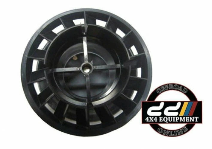 3" Pre Cleaner Snorkel Kit for RAM 4x4