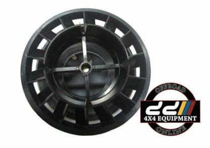3" Pre Cleaner Snorkel Kit for RAM 4x4