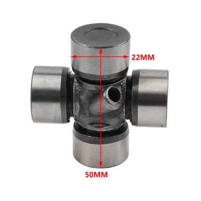 Universal Joint ��22��50 for CFmoto CF2V91W Z8 X8 ATV UTV