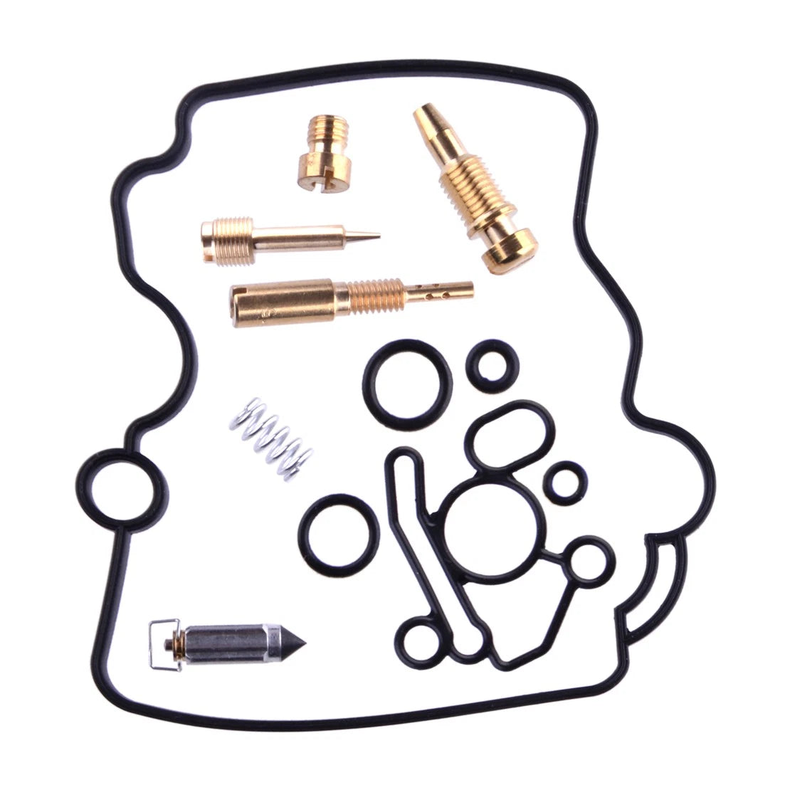 Carburetor Repair Kit for Suzuki RF600R RF900R (1993-1998)