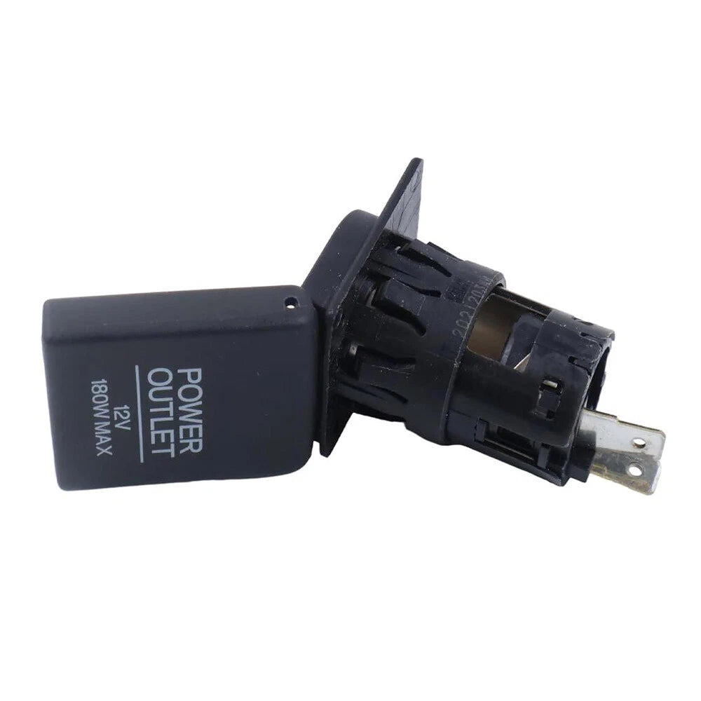 Cigarette Lighter Power Socket for Honda CR-V, Civic, Accord, Crider, XRV (2002-2023)