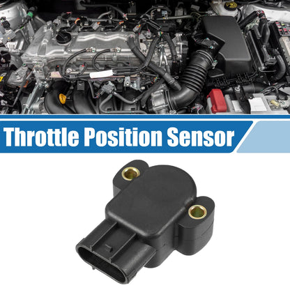 Throttle Position Sensor for Ford Excursion Limited XLT (2000-2001)