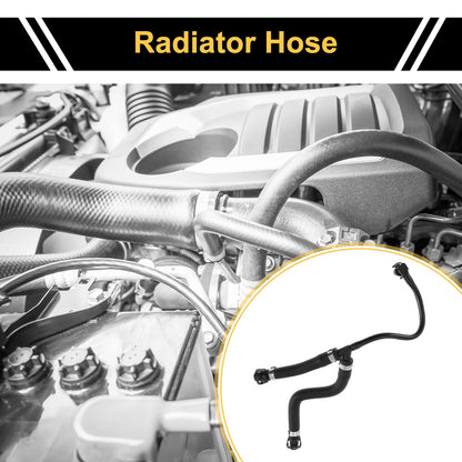 Radiator Hose for Land Rover Defender 90 3.0L (2021-2023)