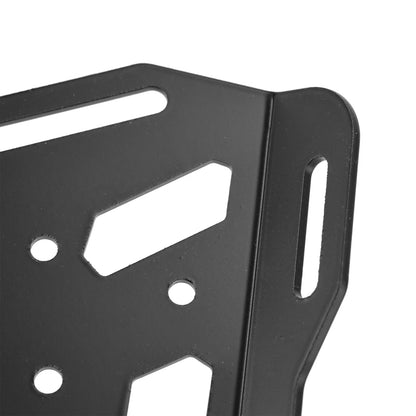 Luggage Rack Black for Tiger 900 GT Pro Rally (2020-2024)