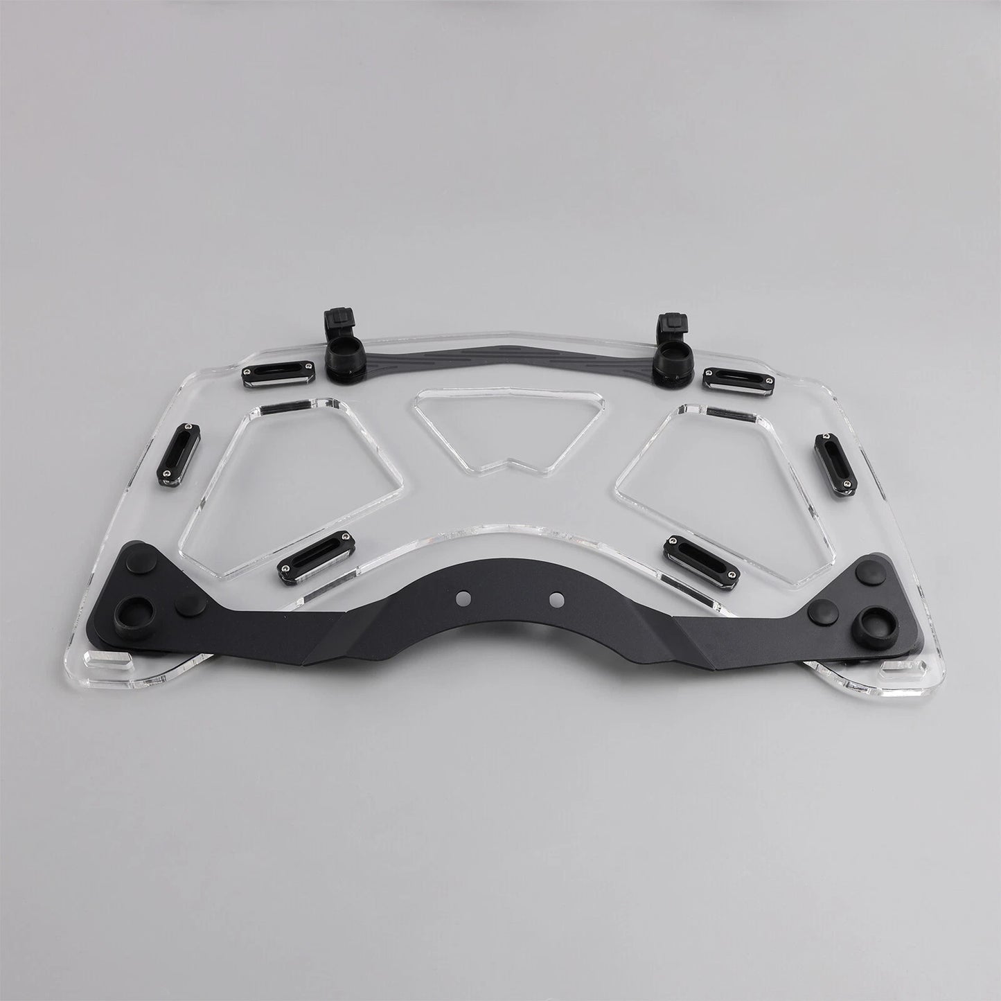 Luggage Rack for BMW K1600GT K1600GTL (2011-2024)