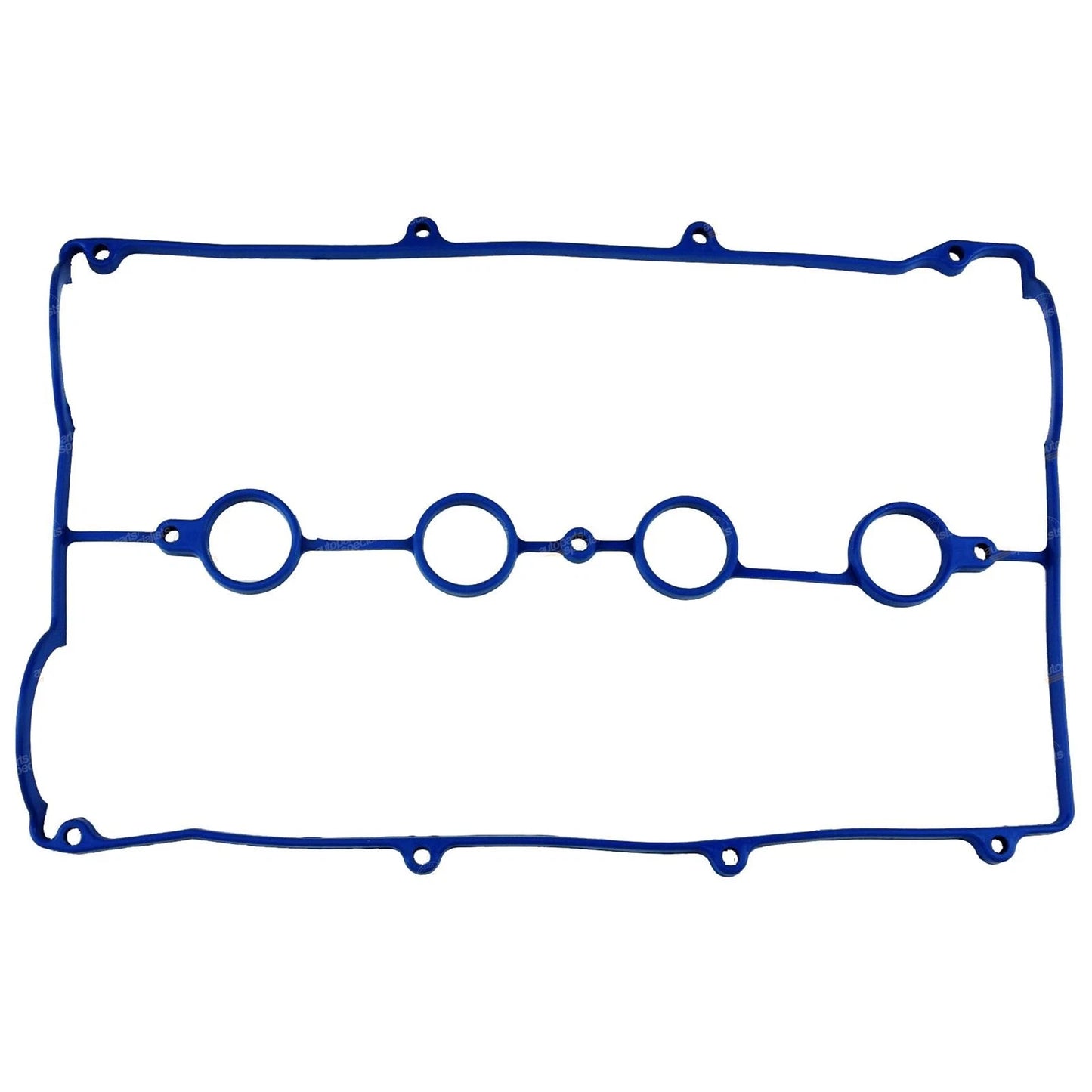 Rocker Valve Cover Gasket 1.6L for Mazda 323 BF B6-T (1987-1989)