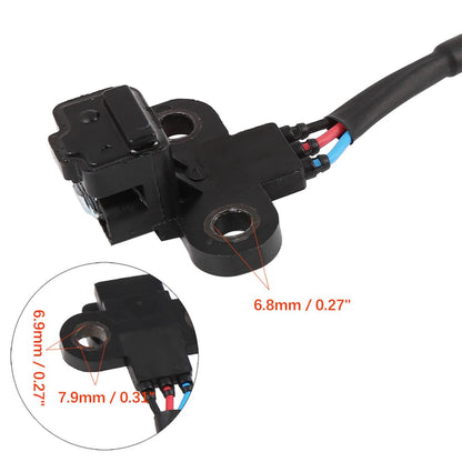 Crankshaft Position Sensor for Mitsubishi Montero Sport (2001-2004)