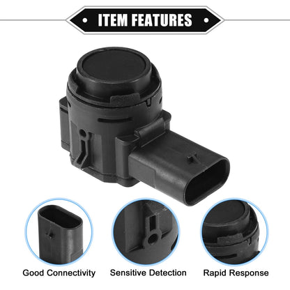 4pcs Reverse Parking Assist Sensor for Chevrolet Blazer Silverado