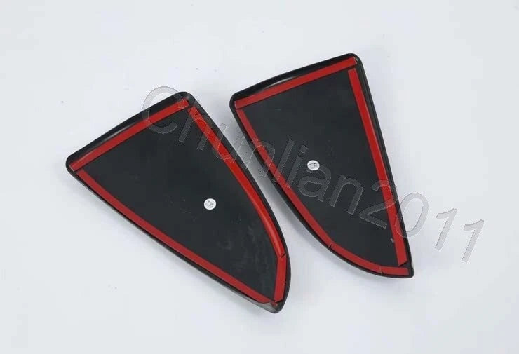 Side Mirror Cover Trim for Lexus ES300h ES350 (2018-2021)