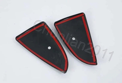 Side Mirror Cover Trim for Lexus ES300h ES350 (2018-2021)