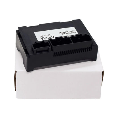 Transfer Case Control Module for Dodge Durango, Jeep Grand Cherokee (2011-2013)
