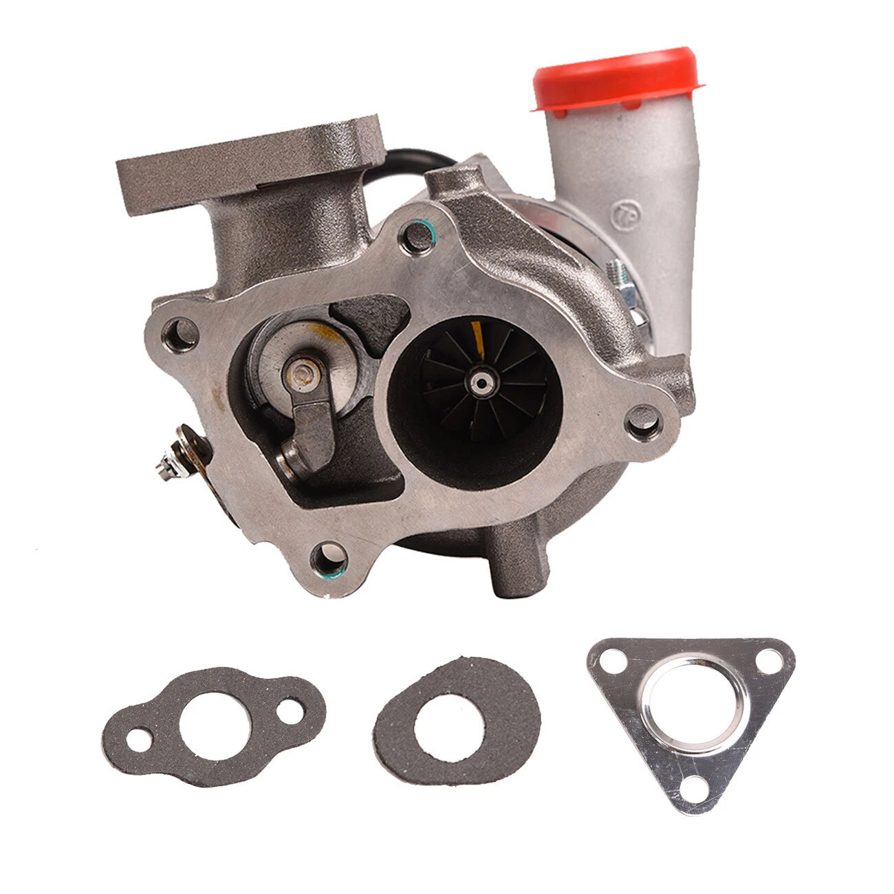 Turbocharger TF035HL for Mitsubishi Pajero 3.2L 4M41 (2000-2006)