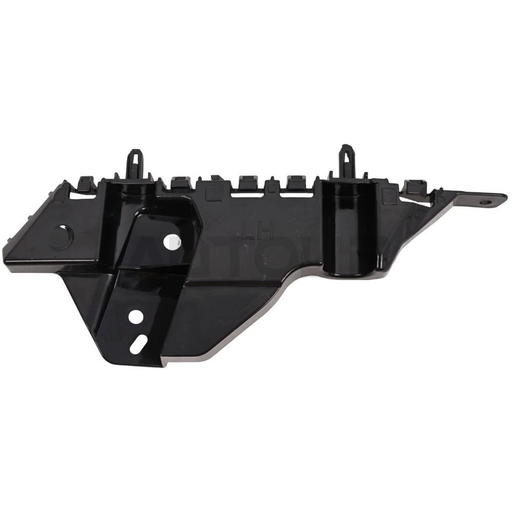 2 x Rear Bumper Brackets Retainers L/R for Chevy Trax (2017–2022)
