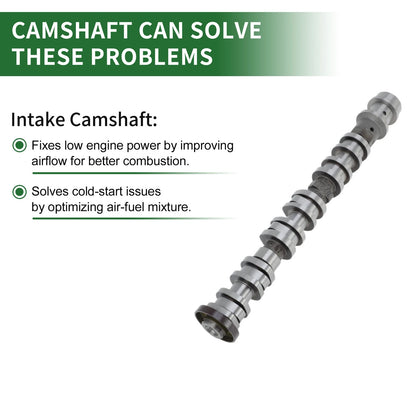 Air Intake Camshaft for Jeep Grand Cherokee (2016 - 2024)
