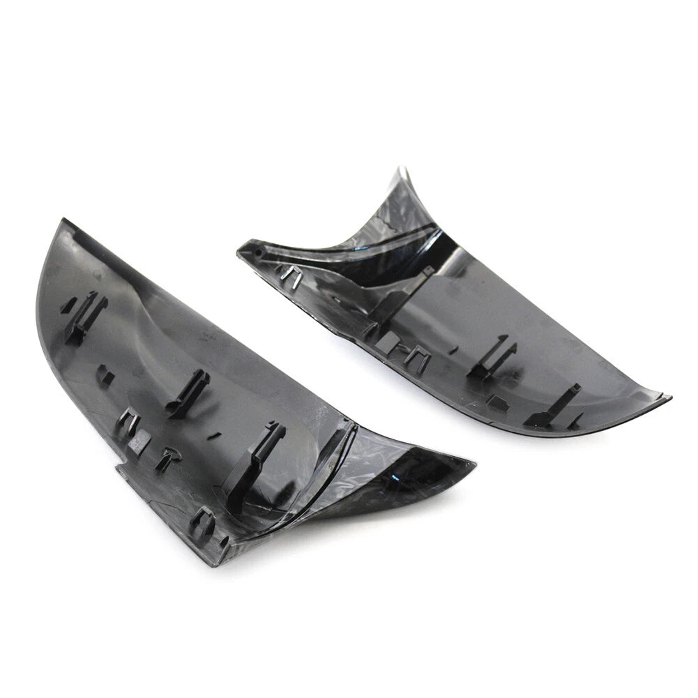 Rear Mirror Cover Caps for BMW F20 F21 F22 F23 F30 F31 F34 F32 F33 F36 E84 F87