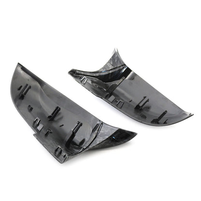 Rear Mirror Cover Caps for BMW F20 F21 F22 F23 F30 F31 F34 F32 F33 F36 E84 F87