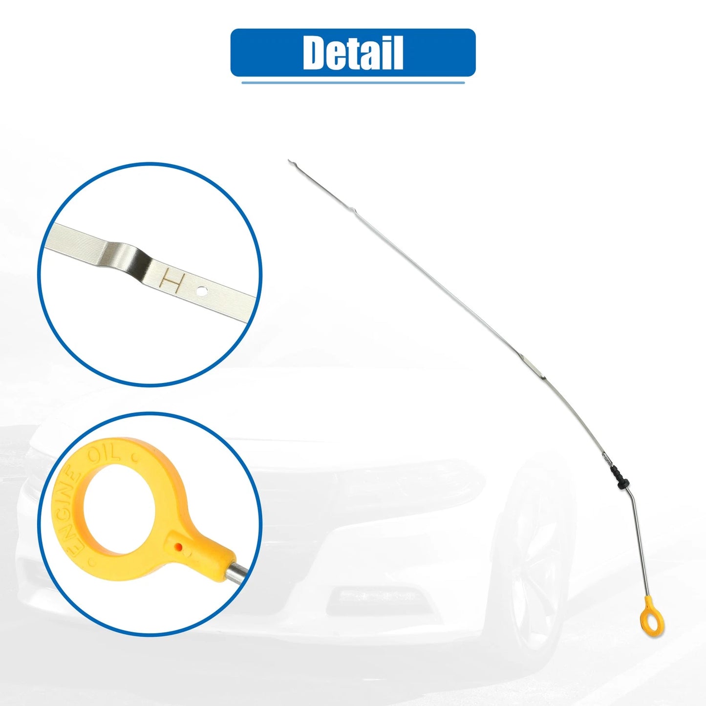 Engine Oil Dipstick for Nissan Sentra