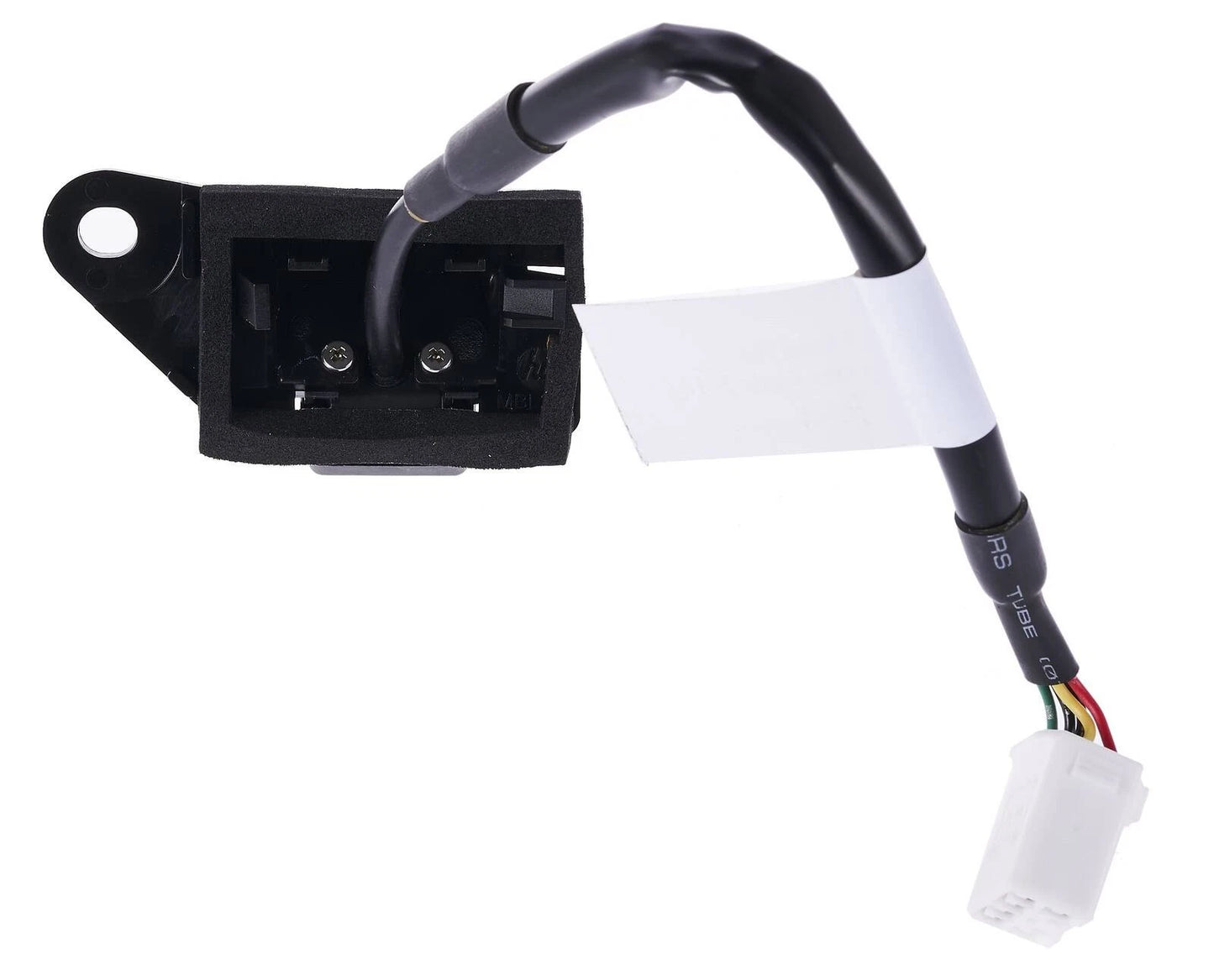 Reverse Camera OE Connector for Mitsubishi ASX XB/XC (2013–2018)