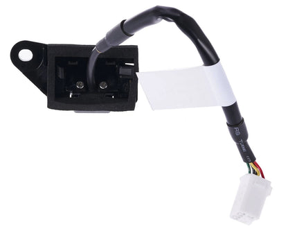 Reverse Camera OE Connector for Mitsubishi ASX XB/XC (2013–2018)