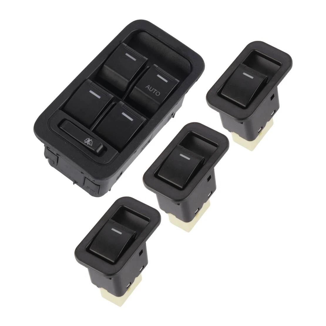 Window Button Switch for Ford Territory SX SY SZ (2004-2014)
