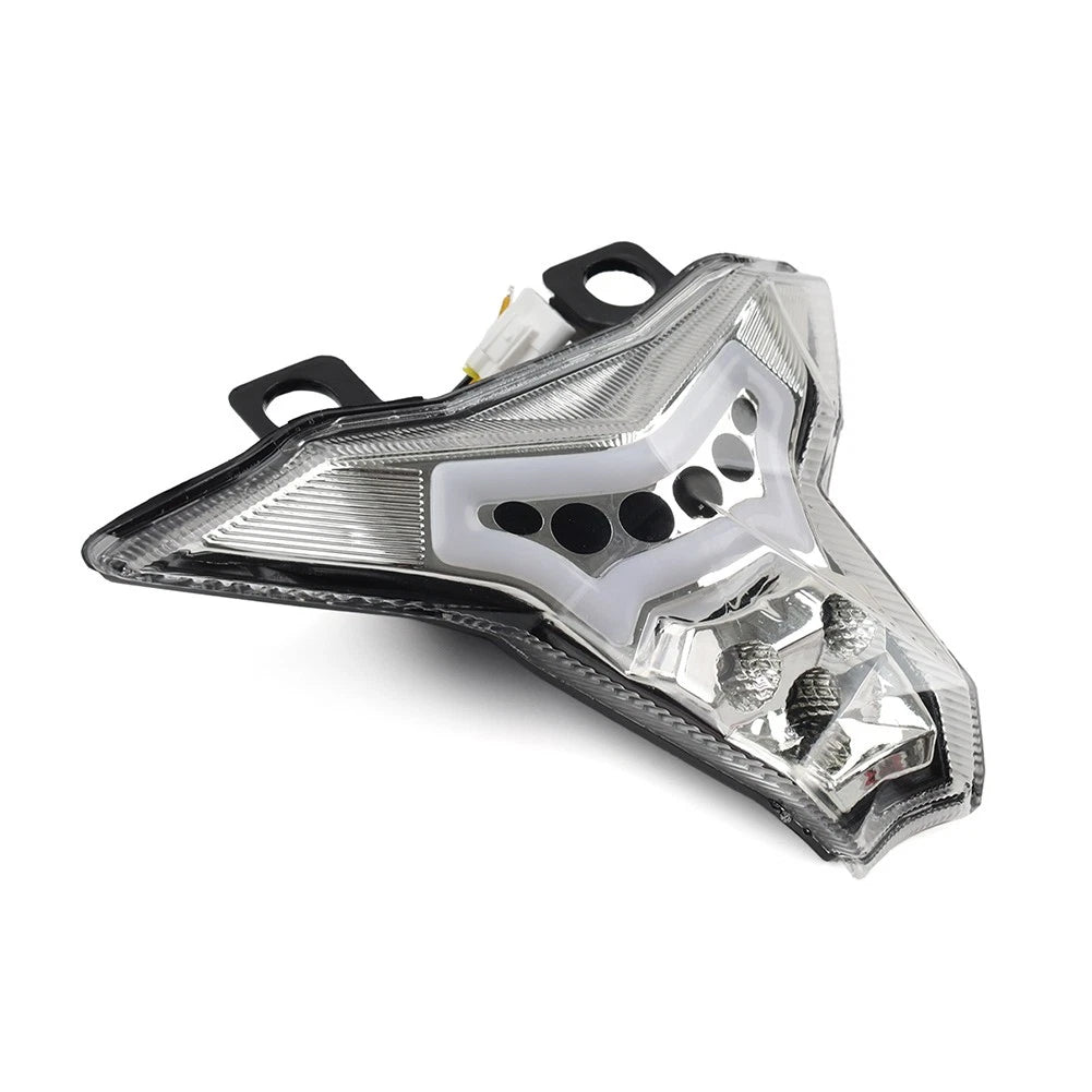 LED Taillight Turn Signal for Kawasaki Z1000 Ninja ZX10R (2014-2022)