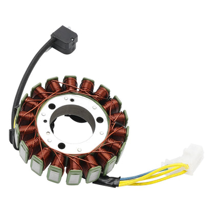Alternator Stator, Regulator, Gasket for Yamaha YP 250 Majesty (2002-2006)