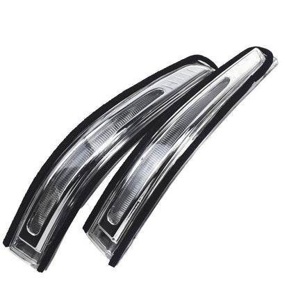 Side Mirror Turn Signal Lights for Hyundai Santa Fe (2019-2023)
