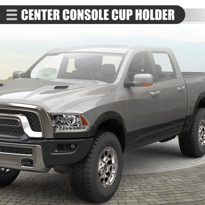 Cup Holder Center Console for Chevy Silverado GMC Sierra 1500