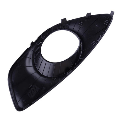 Left Side Fog Light Bezel Cover for Hyundai Santa Fe (2010-2012)