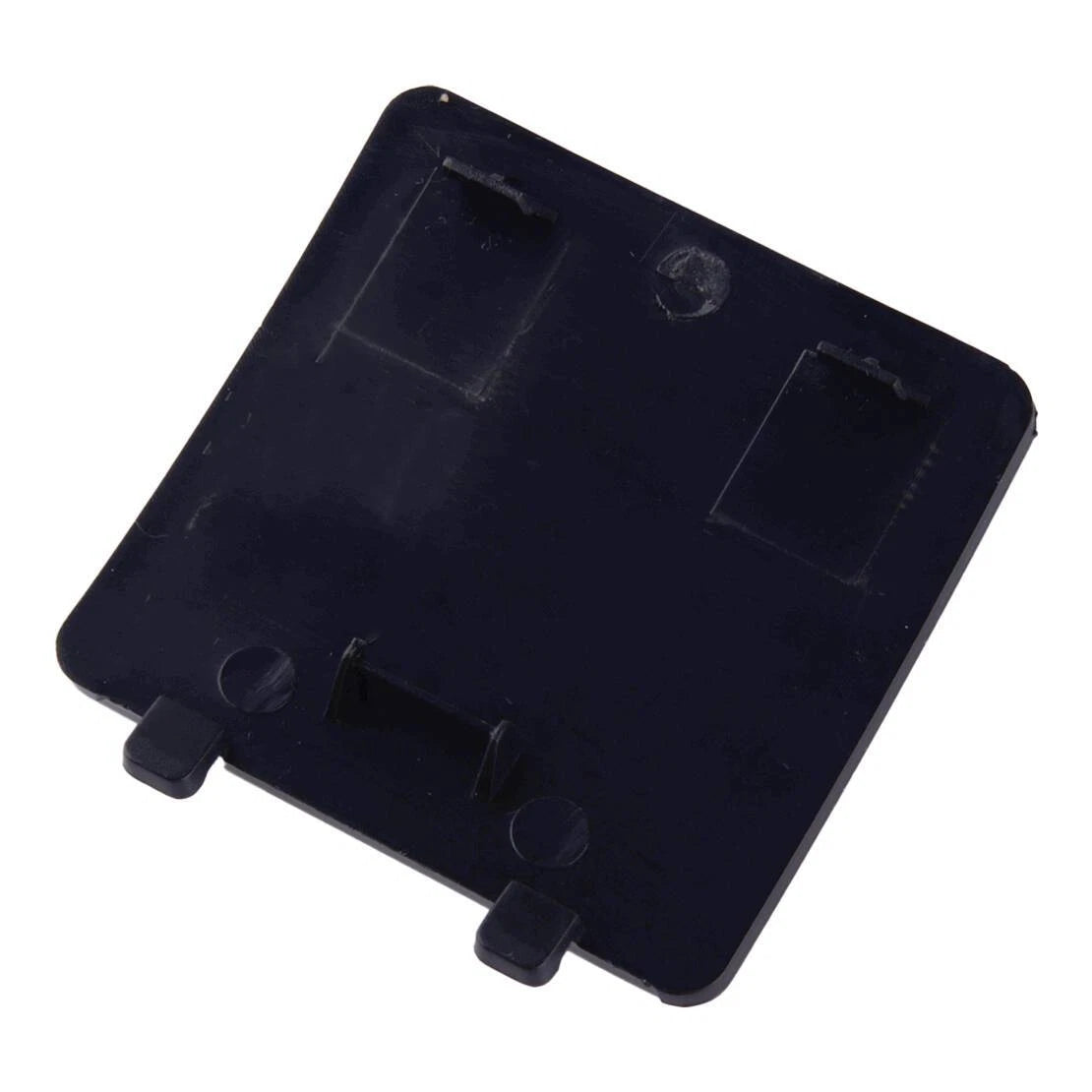 Bumper Towing Hook Eye Cover for Benz CLS W219 C219 Sedan (2007-2009)