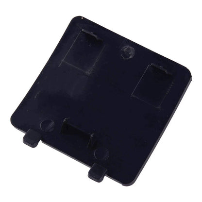 Bumper Towing Hook Eye Cover for Benz CLS W219 C219 Sedan (2007-2009)