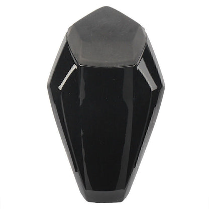 Rear Seat Cover Cowl for KAWASAKI Ninja ZX-10R (2016-2024) Black