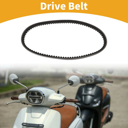 Drive Belt V-Belt for Yamaha YFA1 Breeze 125 (1989–2004)