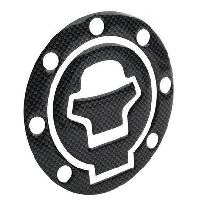 Gas Tank Fuel Protector Pad for Suzuki GSXR 600 750 1000 (1997-2003)