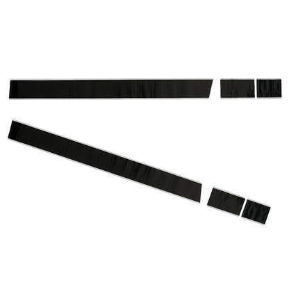 Hood Rear Trunk Stripes Cover for Mini Cooper R56 F56 R57 (2007-2019)