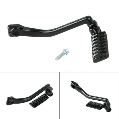 13mm Kick Starter Lever for Gy6-125, Gy6-150, Gy6-157 (2003-2023)
