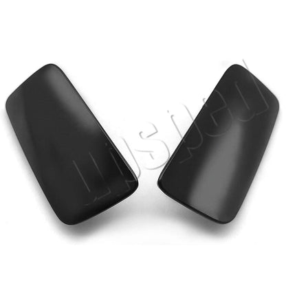 Front Bumper Headlight Washer Cover Cap for Volvo XC60 (2018–2021)