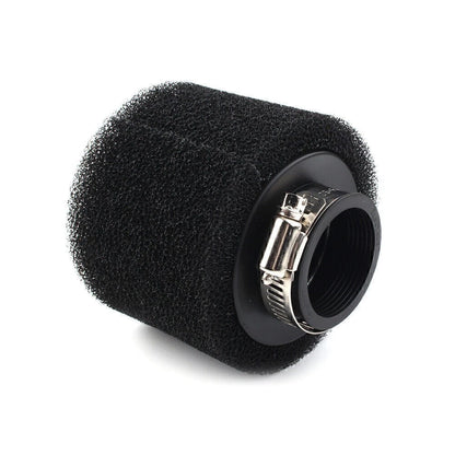 40mm Foam Air Filter for CRF50 XR50 Motorcycle ATV Dirt Pit Bike (2004-2023)