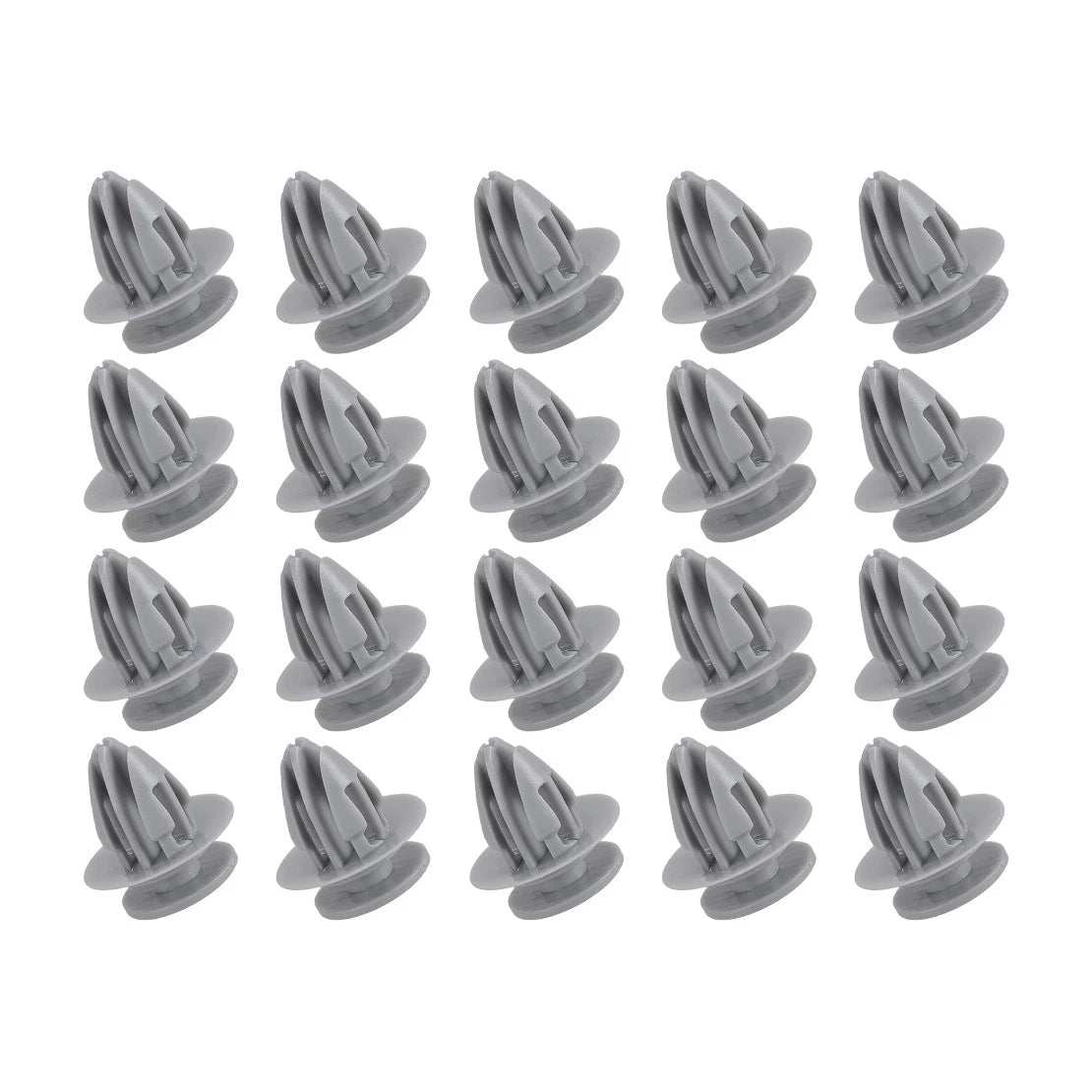 20 x Wheel Arch Molding Trim Clips for Mazda CX-3, CX-5, CX-9 (2016-2023)