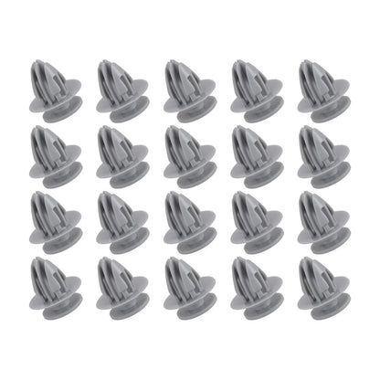 20 x Wheel Arch Molding Trim Clips for Mazda CX-3, CX-5, CX-9 (2016-2023)